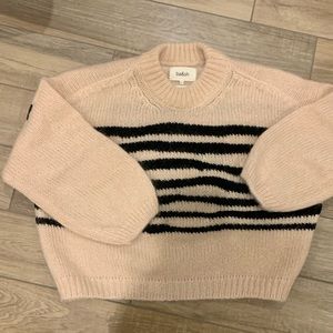 COPY - ba&sh sweater